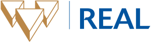 Real Properties Logo Real Properties Logo